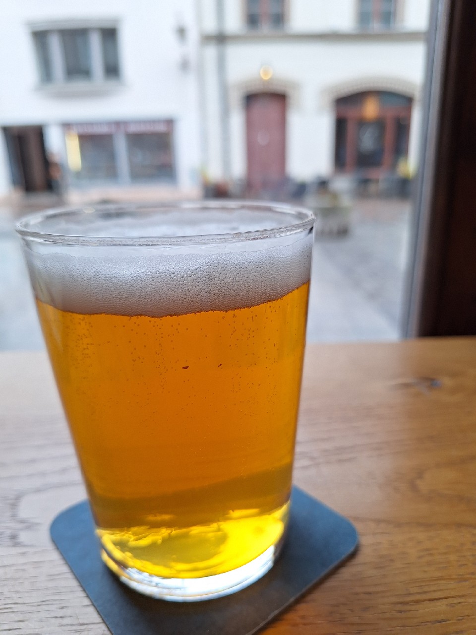 Tipopils, Birrificio Italiano