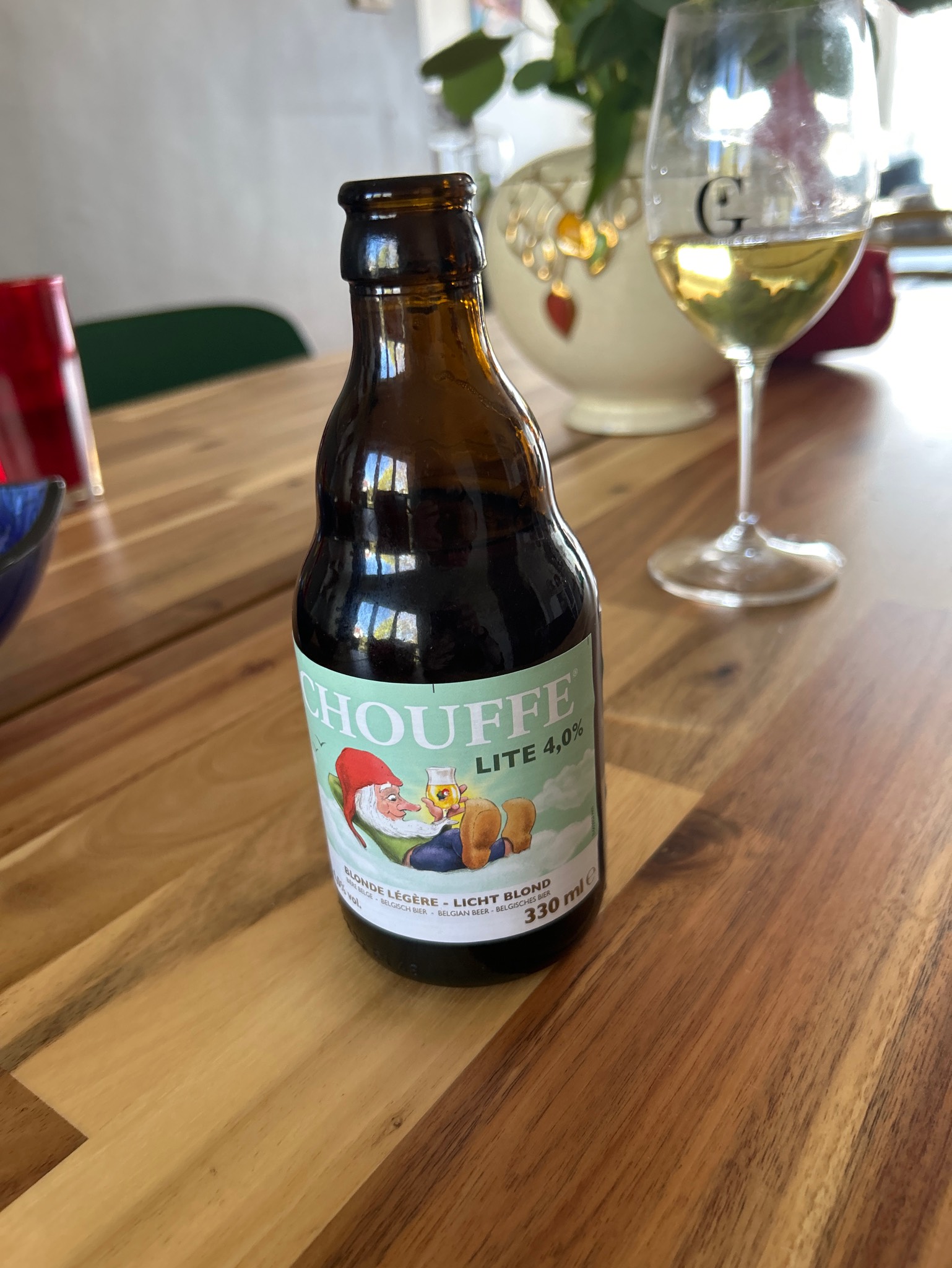 Chouffe Lite, Belgium