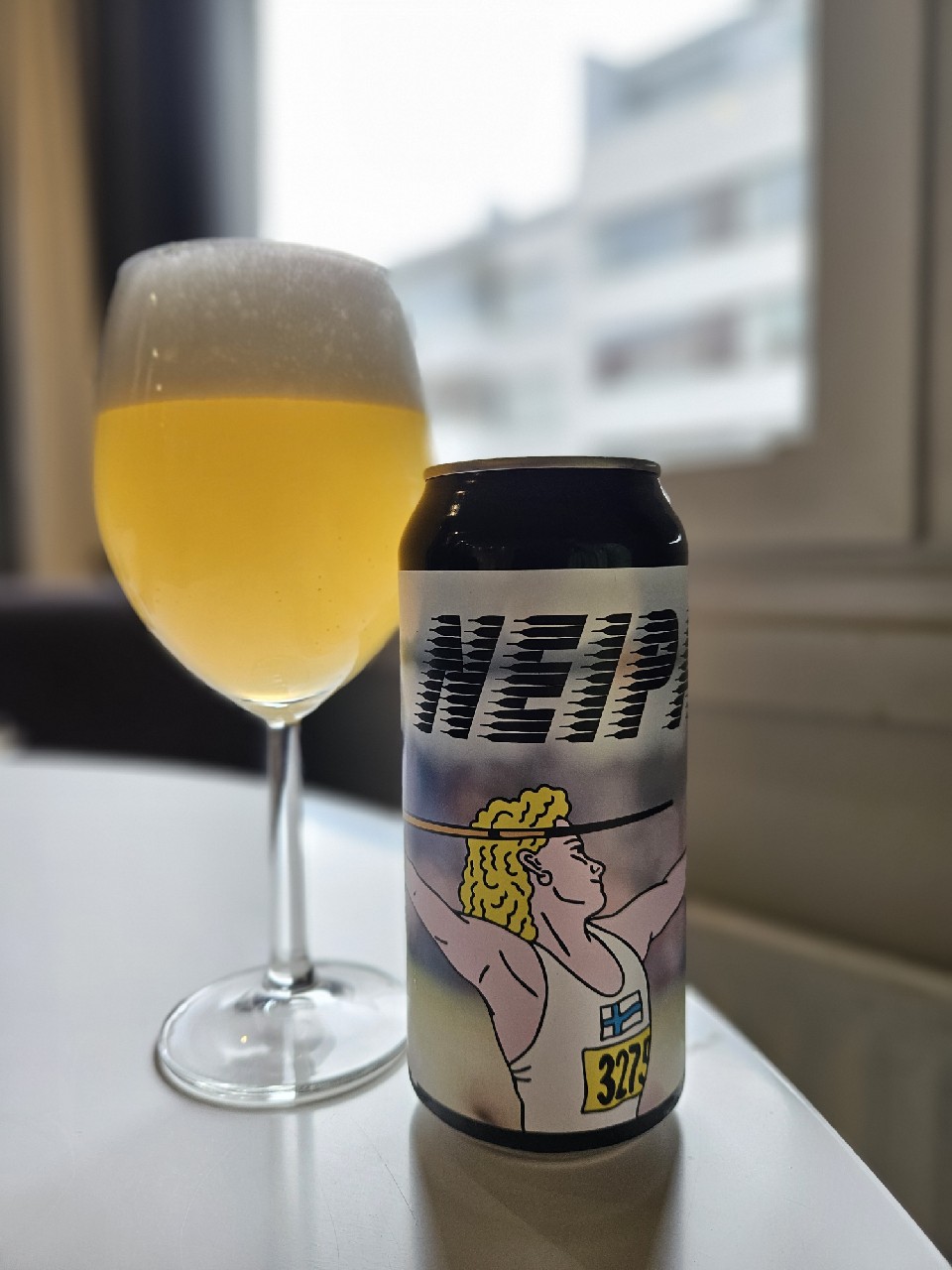 Keihästys, Finland