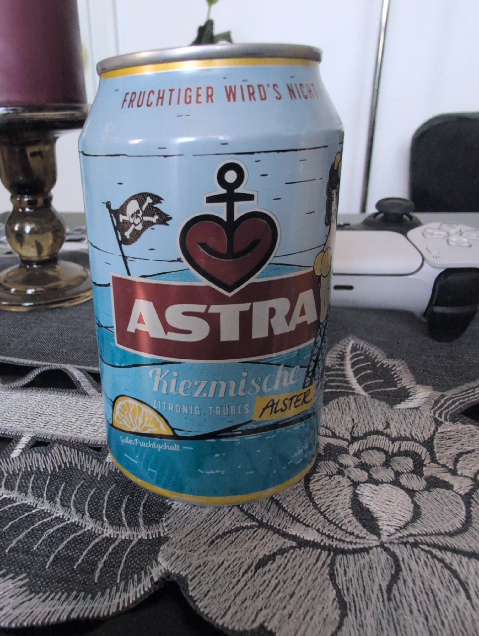 Astra Kiezmische, Germany