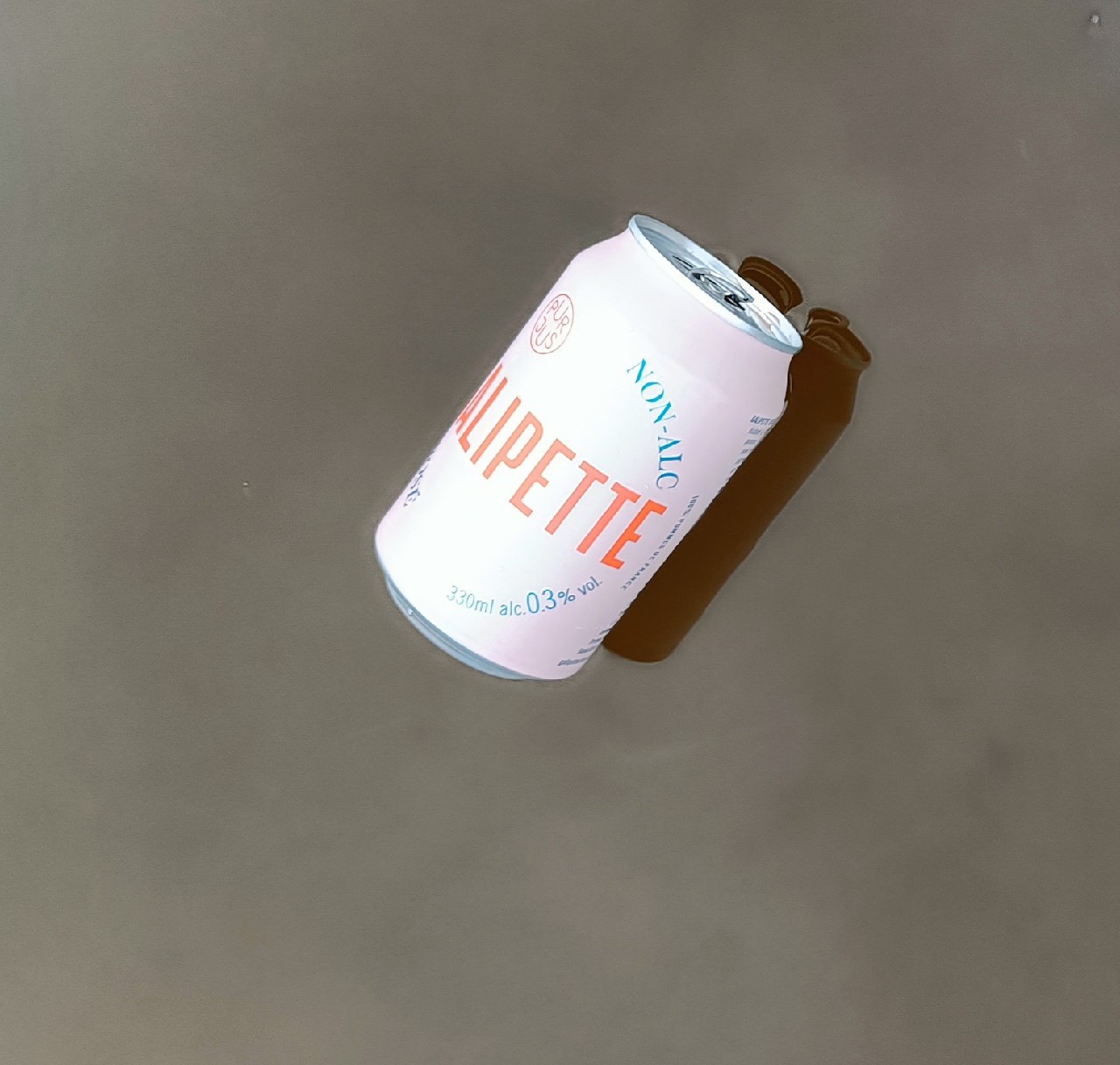 Galipette Rosé Non-Alc, Galipette Cidre