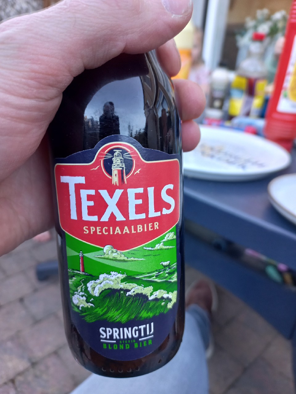 Texels Springtij, Netherlands