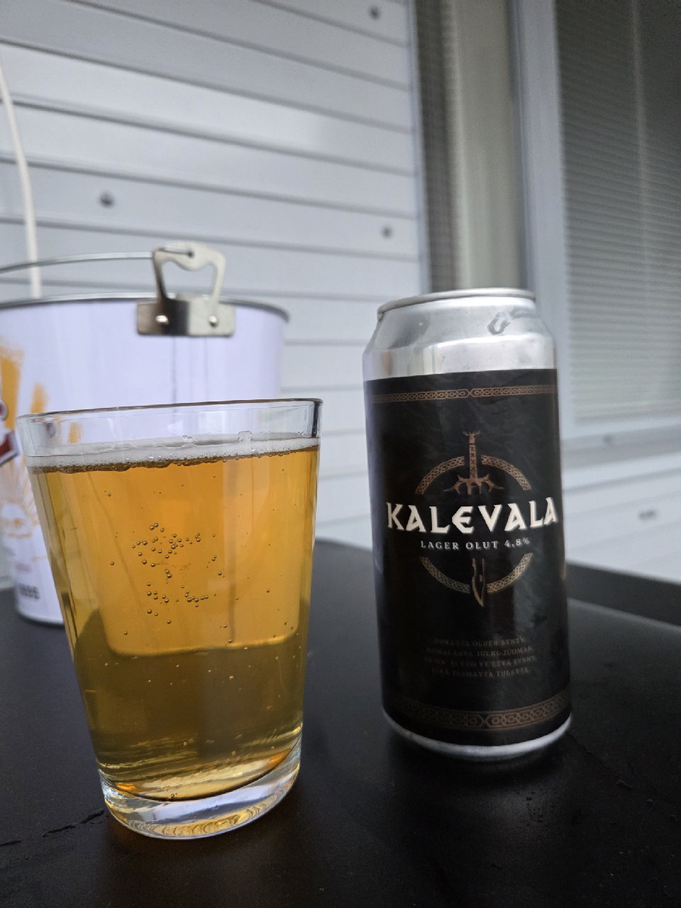 Kalevala, Finland
