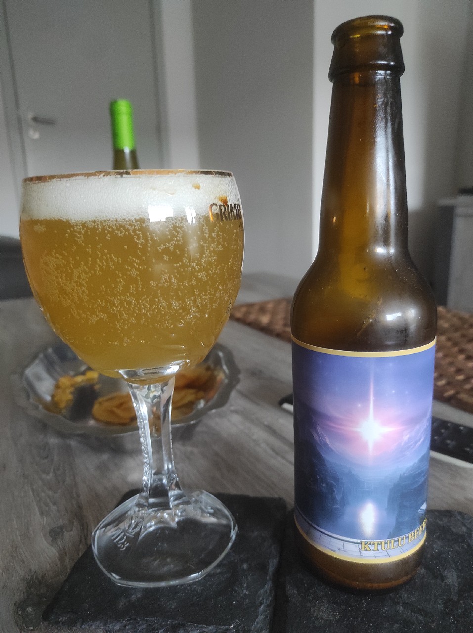 polaris, Ktulu Beers