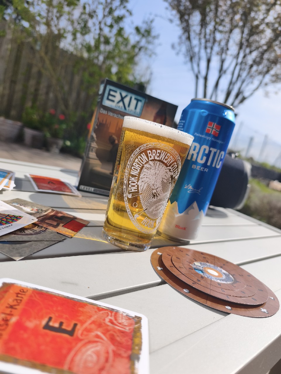 Arctic Beer, Macks Ølbryggeri