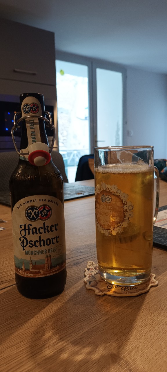 Münchner Hell, Germany