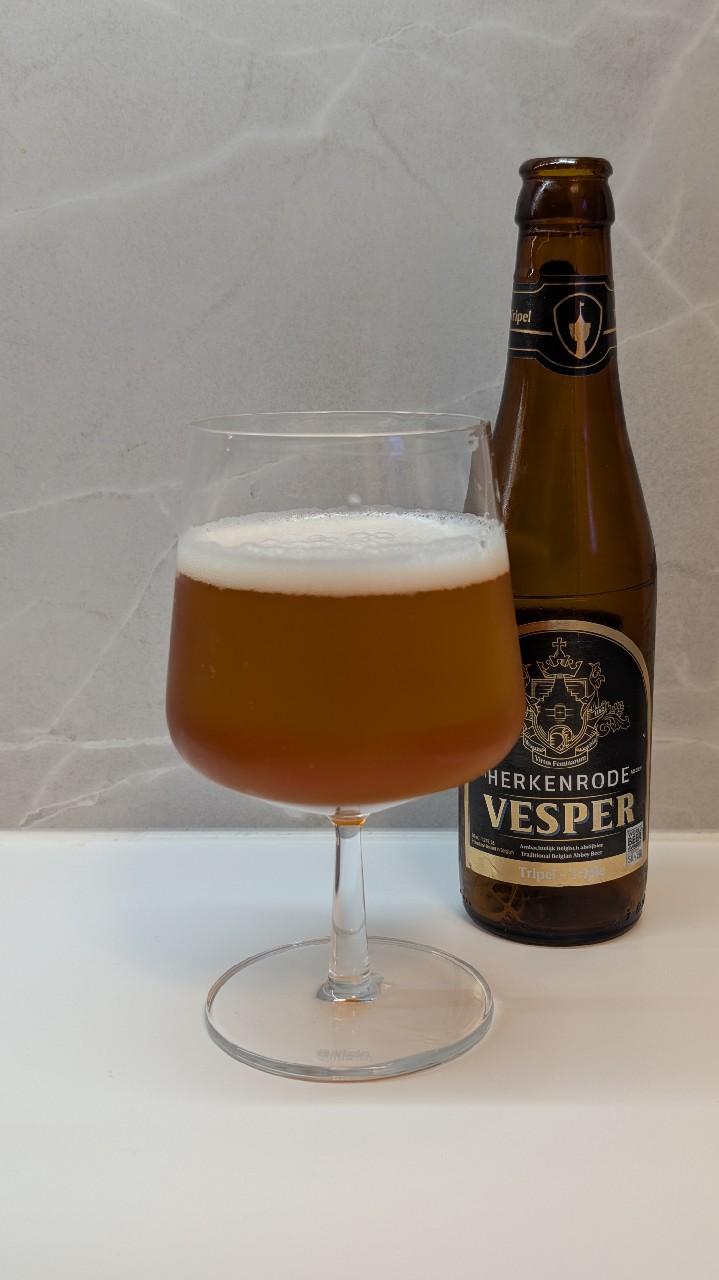 Herkenrode Abbey Vesper, Belgium