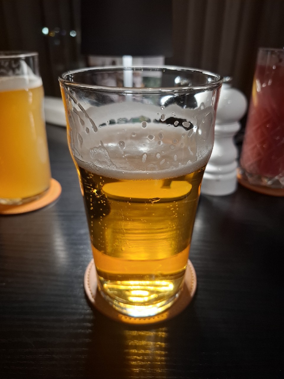 Tyskie Gronie, Poland