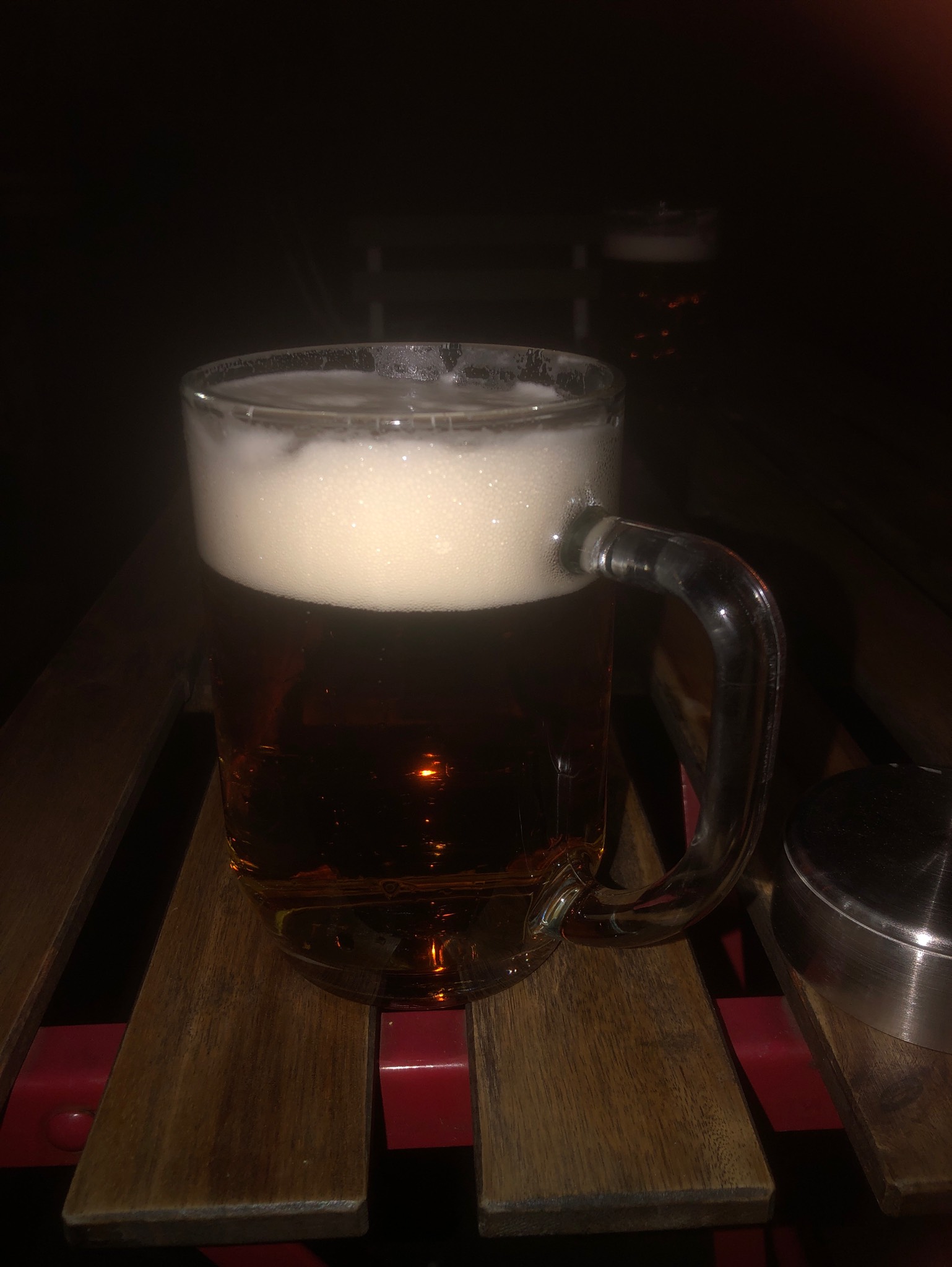 Kácovská Sestra, Hubertus