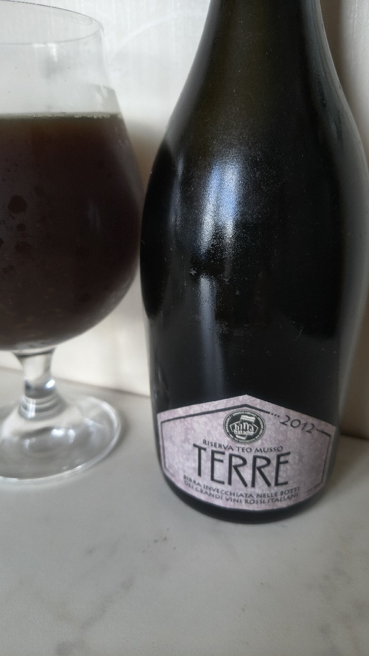 Terre 2012, Italy