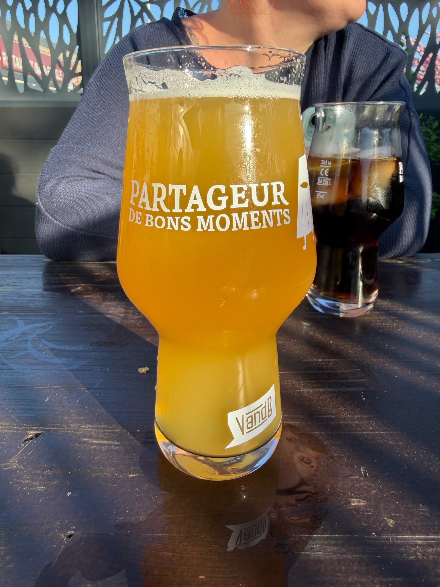 Lacrima De Oro, France