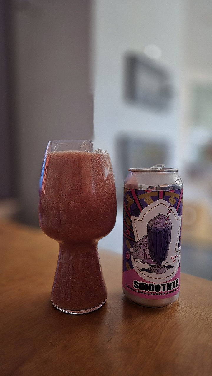 Will it float #21, White Dog Brewery
