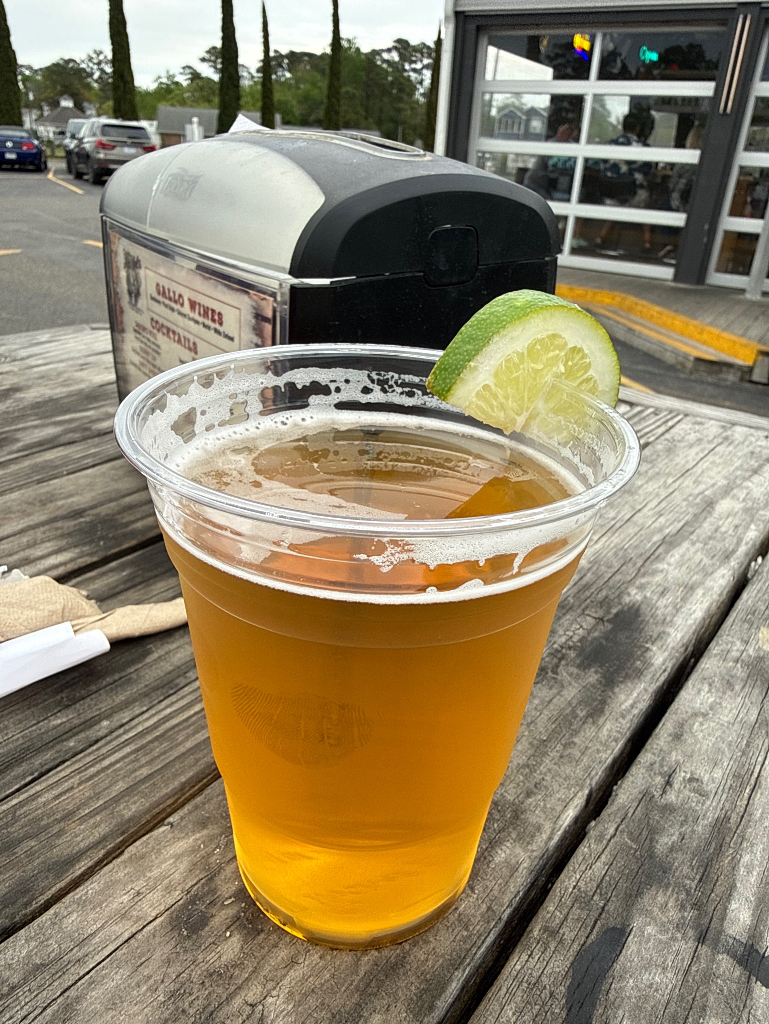 LandShark Lager, United States