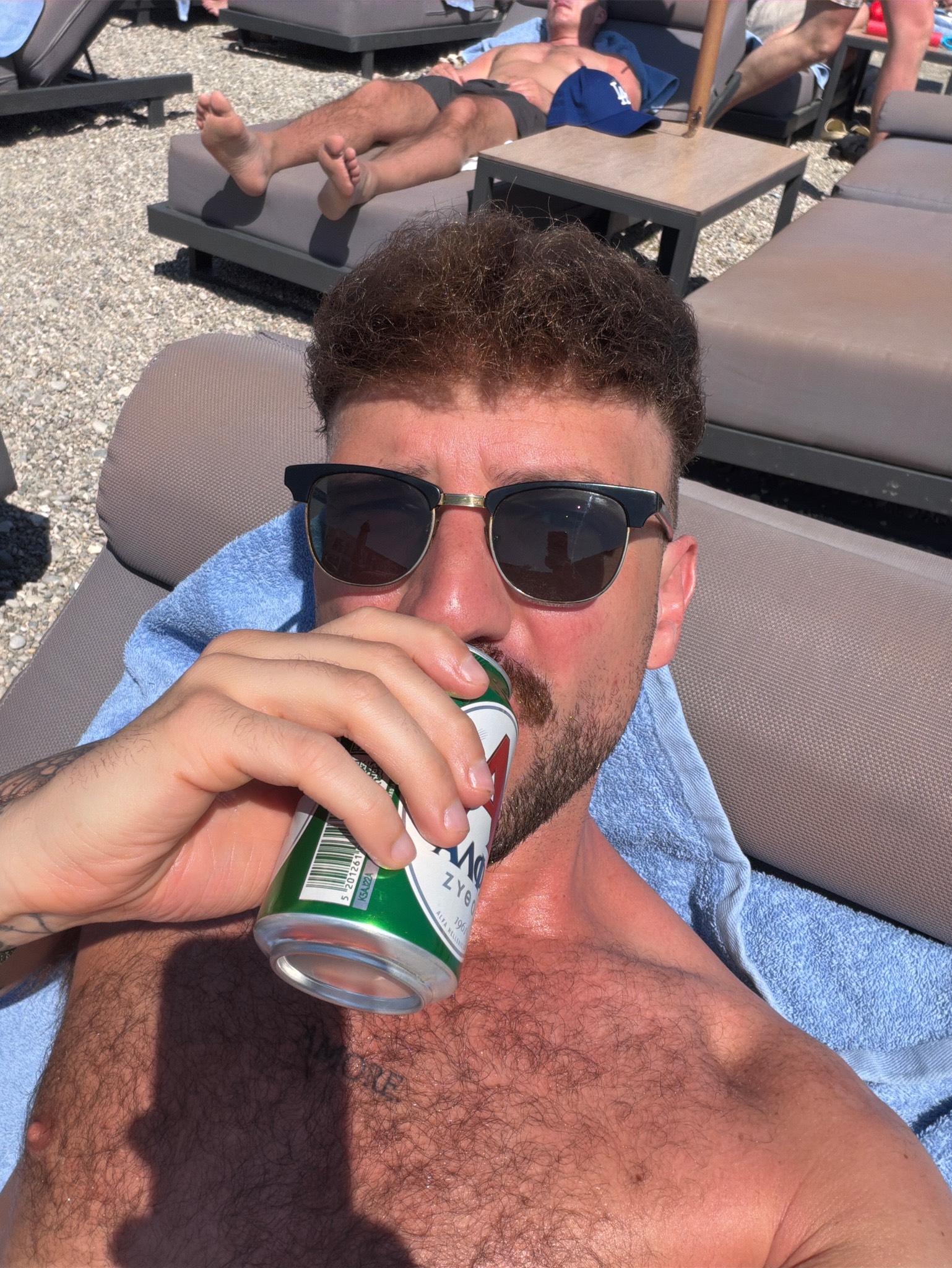 Alfa Zythos / Αλφα Ζυθος, Greece