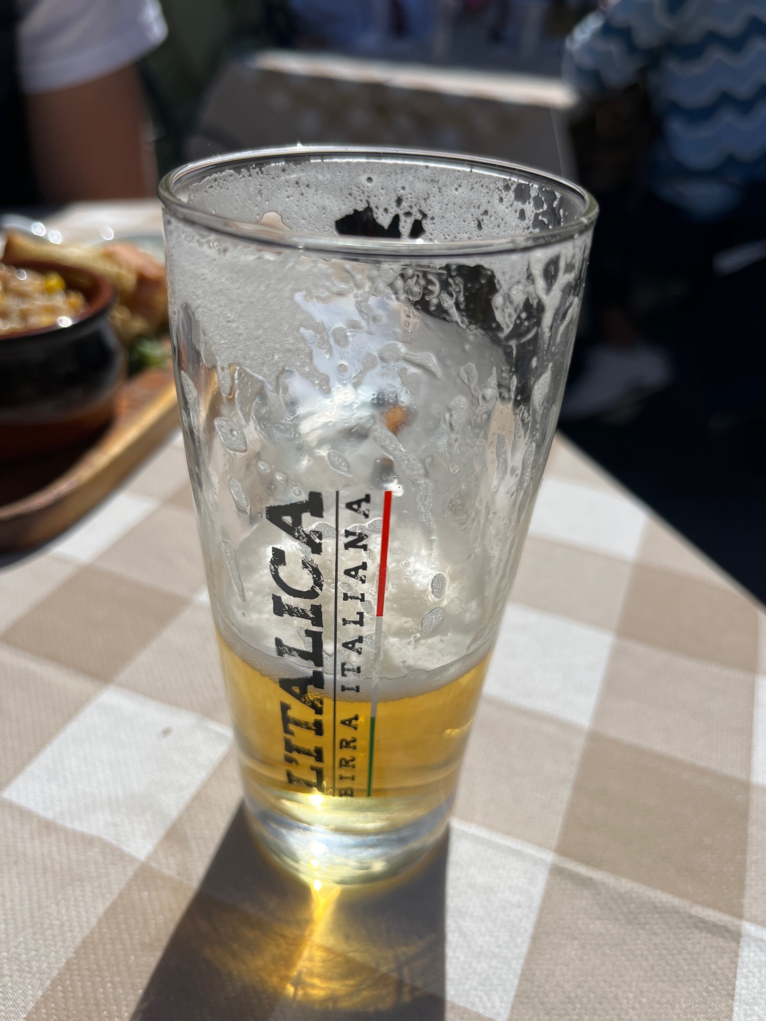 L'Italica, Birrificio San Gimignano