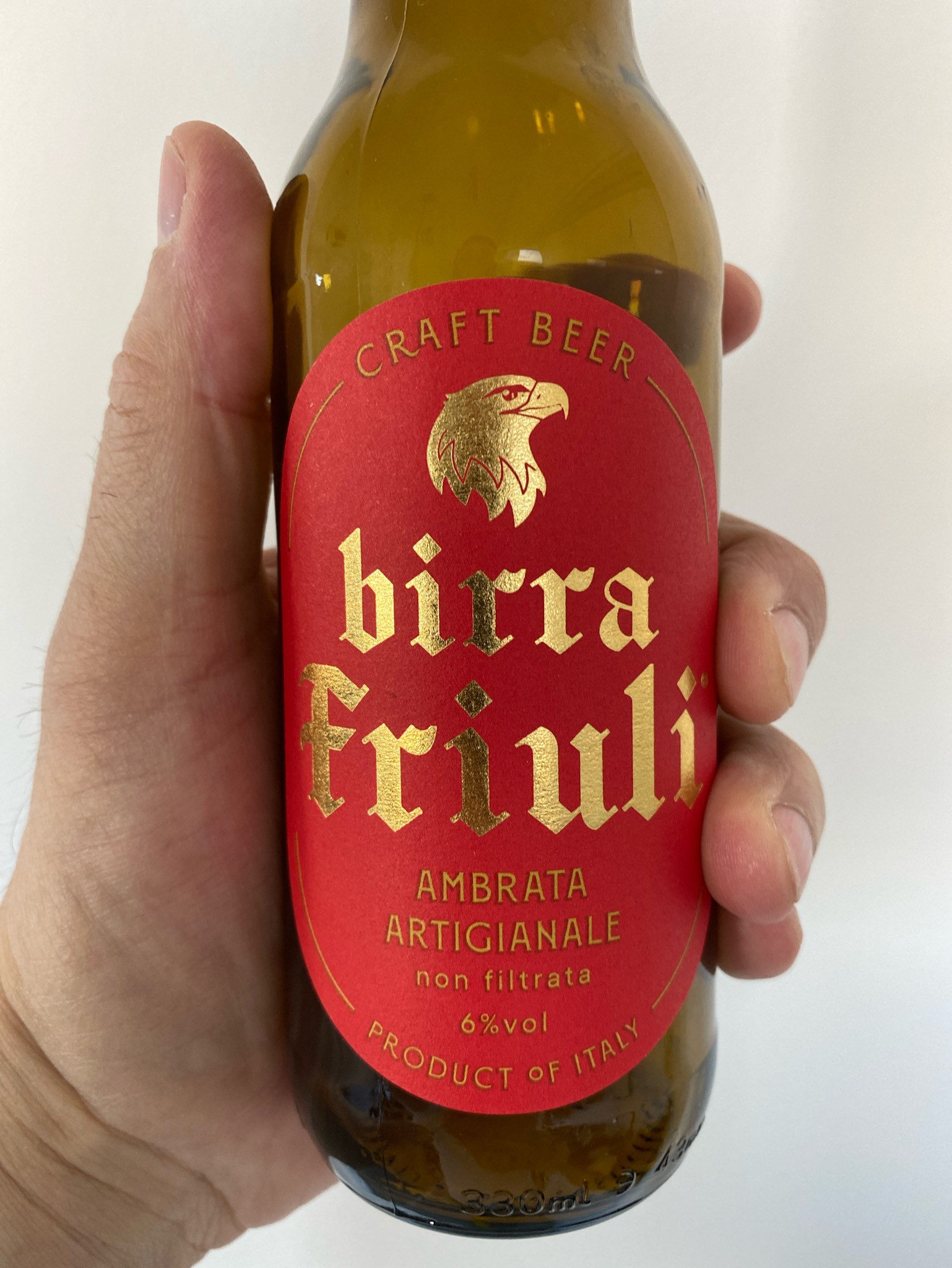 Birra Friuli Ambrata, Birrificio Forum Iulii