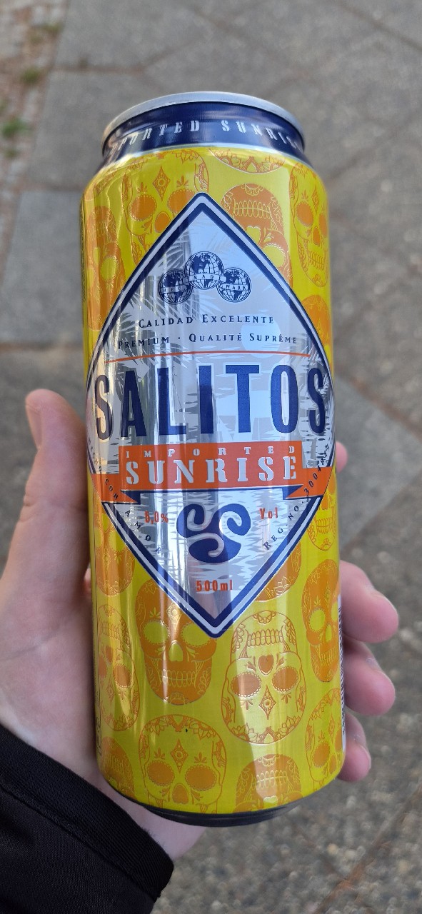 Salitos Sunrise, Germany