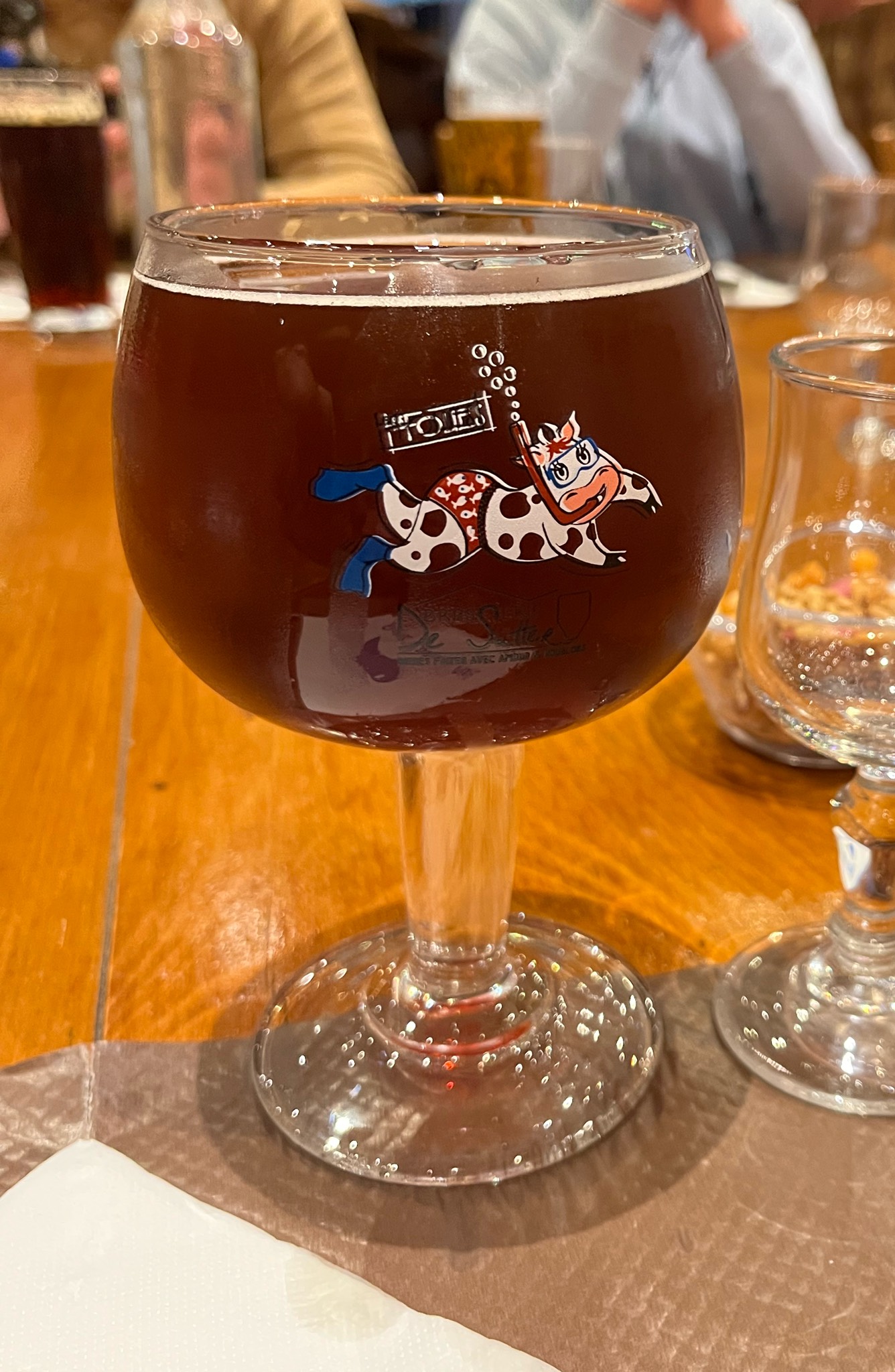 Dément'brée, France