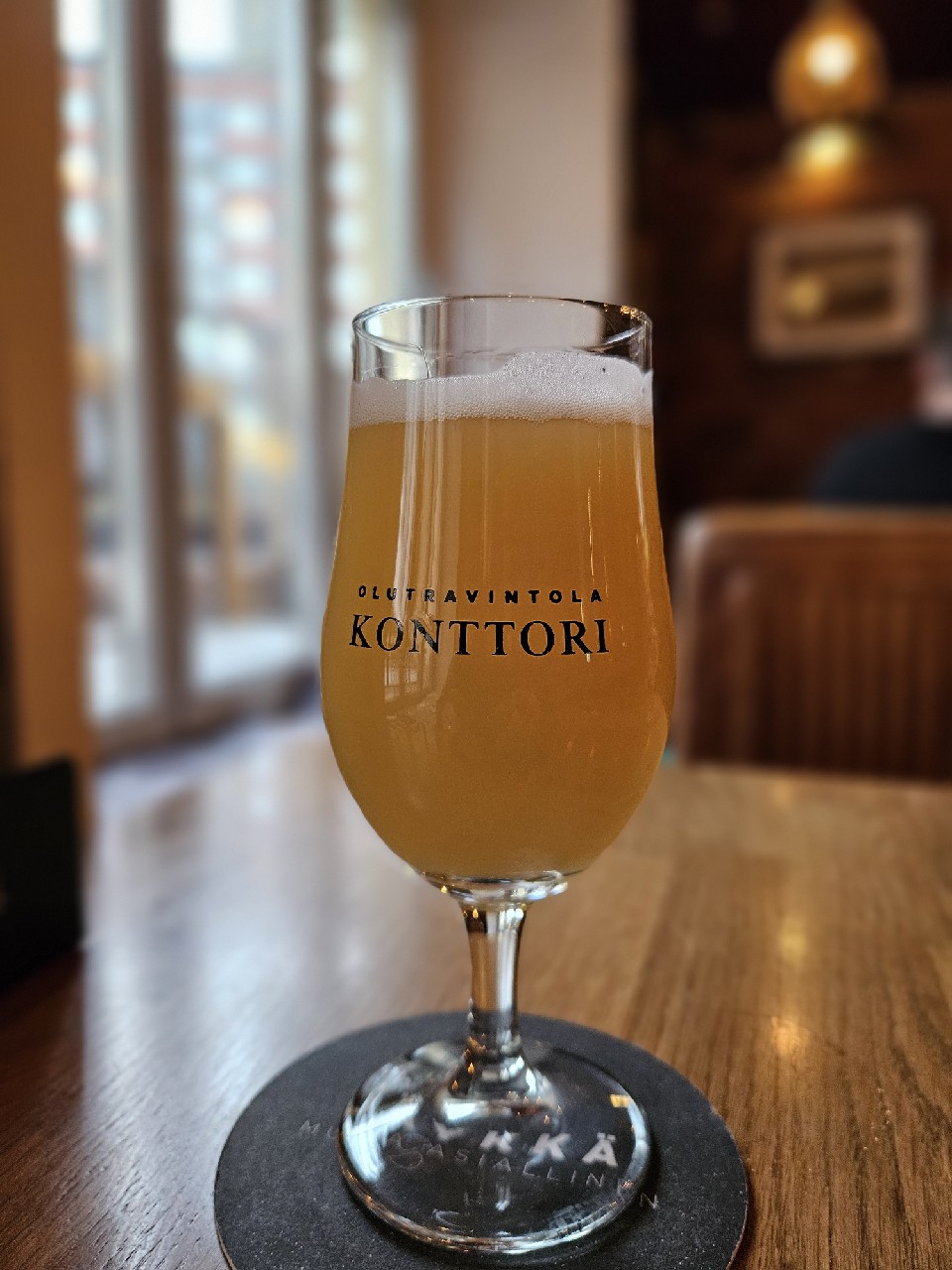 Sauna King, Salikatt Bryggeri