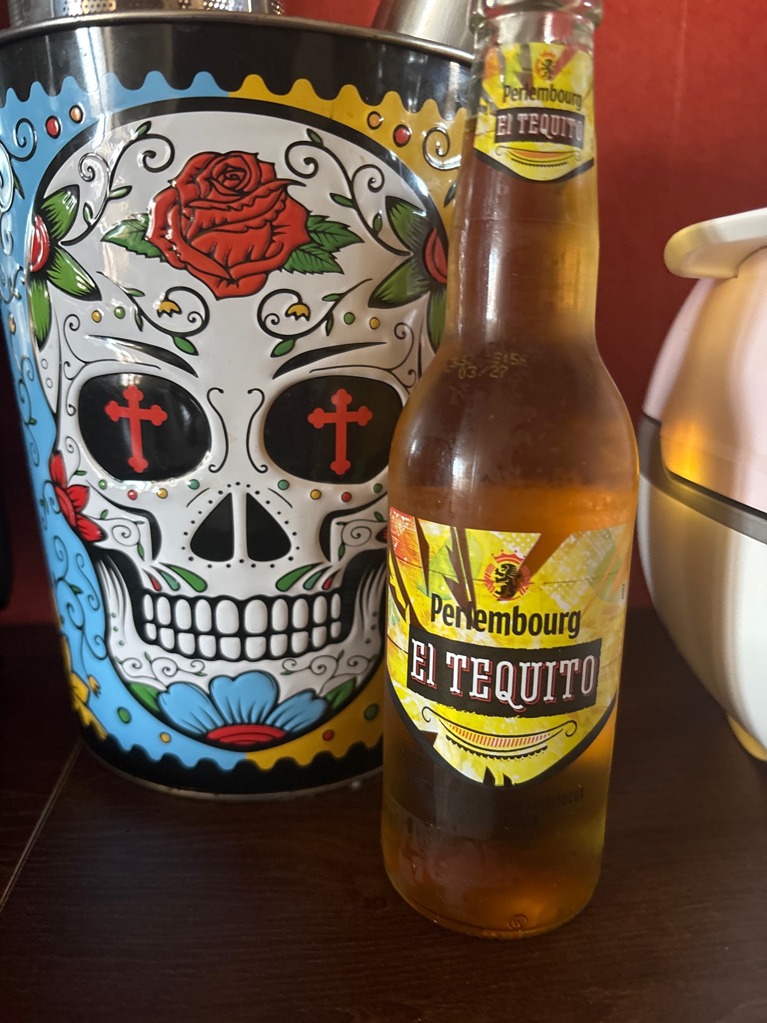 El Tequito, France