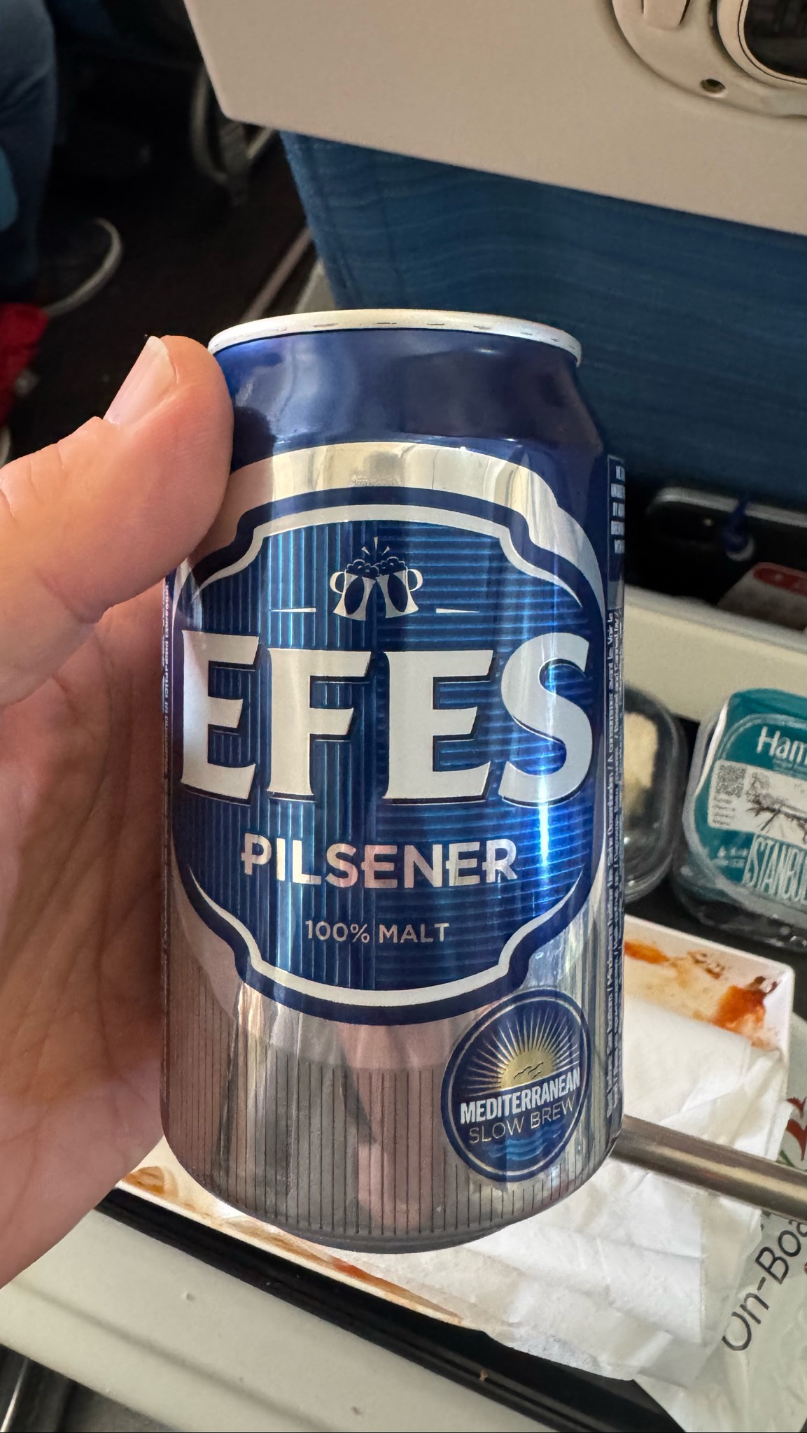 Efes Pilsner, Efes Vitanta Moldova Brewery
