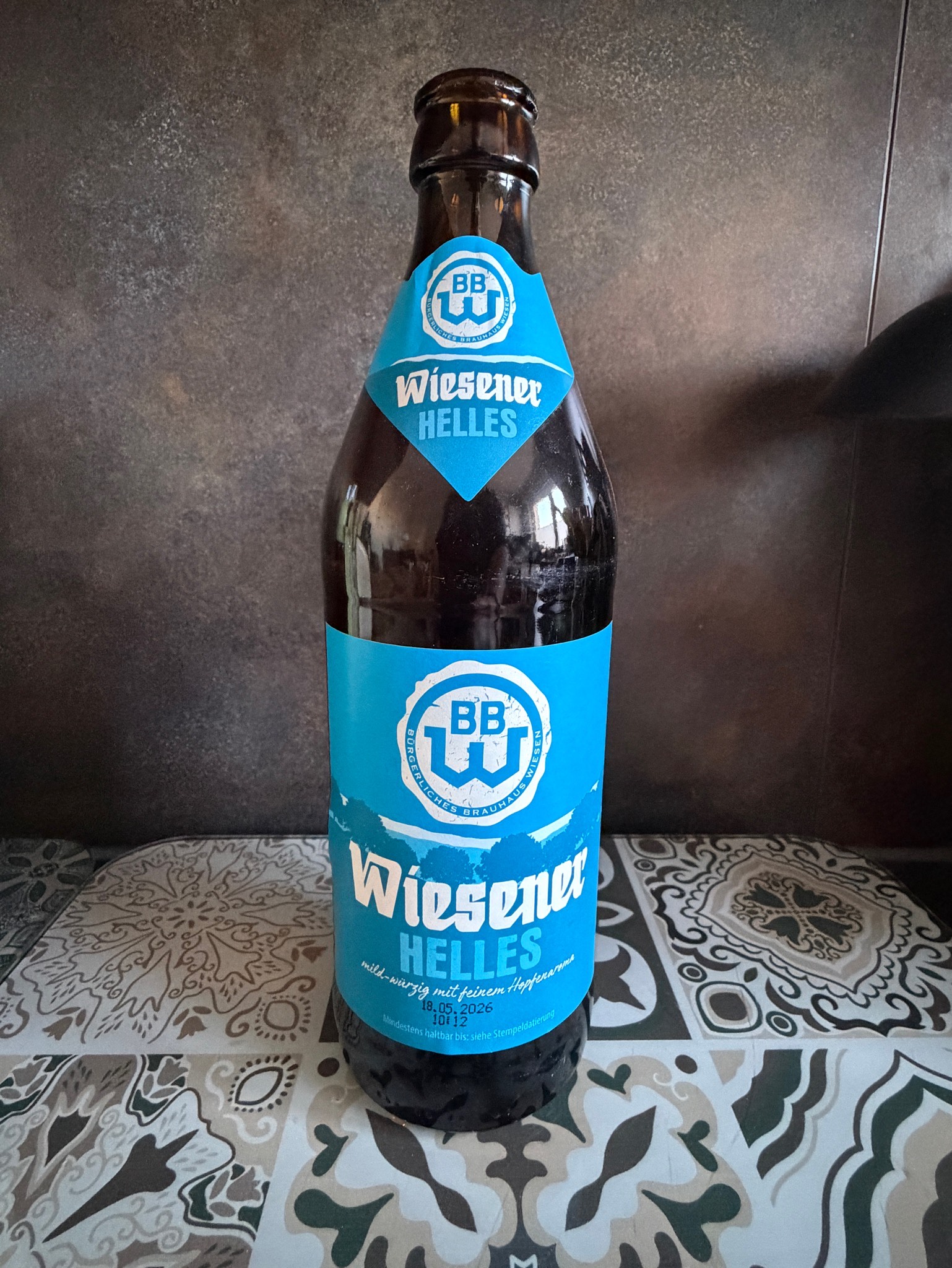 Wiesener Helles, Germany