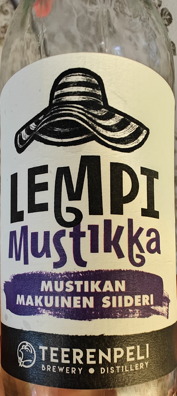 Lempi Mustikka, Finland