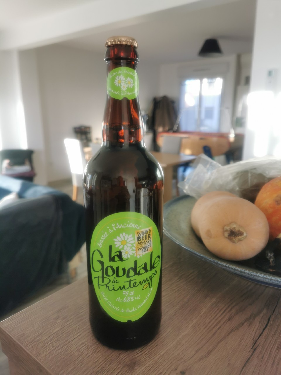 La Goudale De Printemps, France