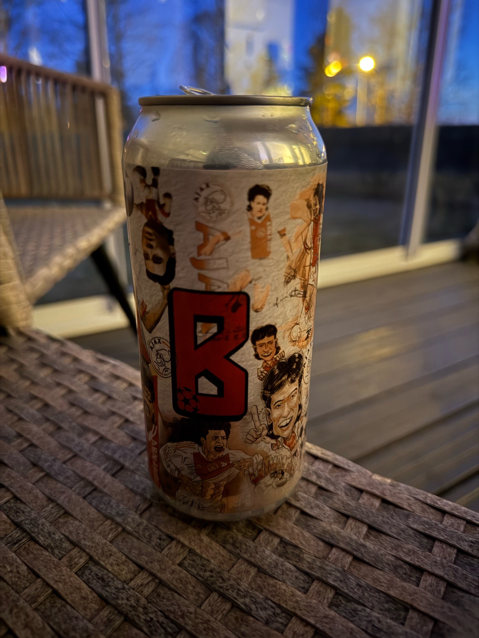 ReIPAs On Rautaa, Finland