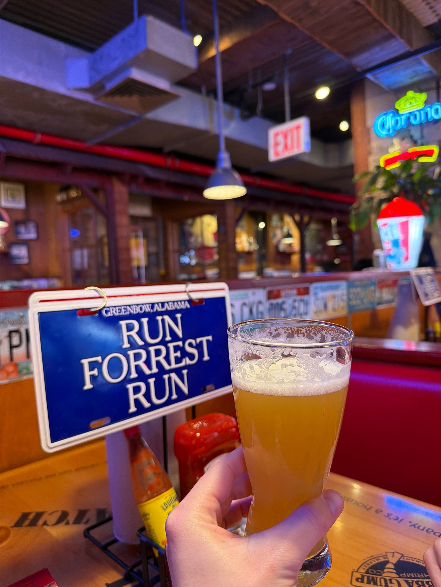 Voodoo Ranger IPA, New Belgium Brewing Company