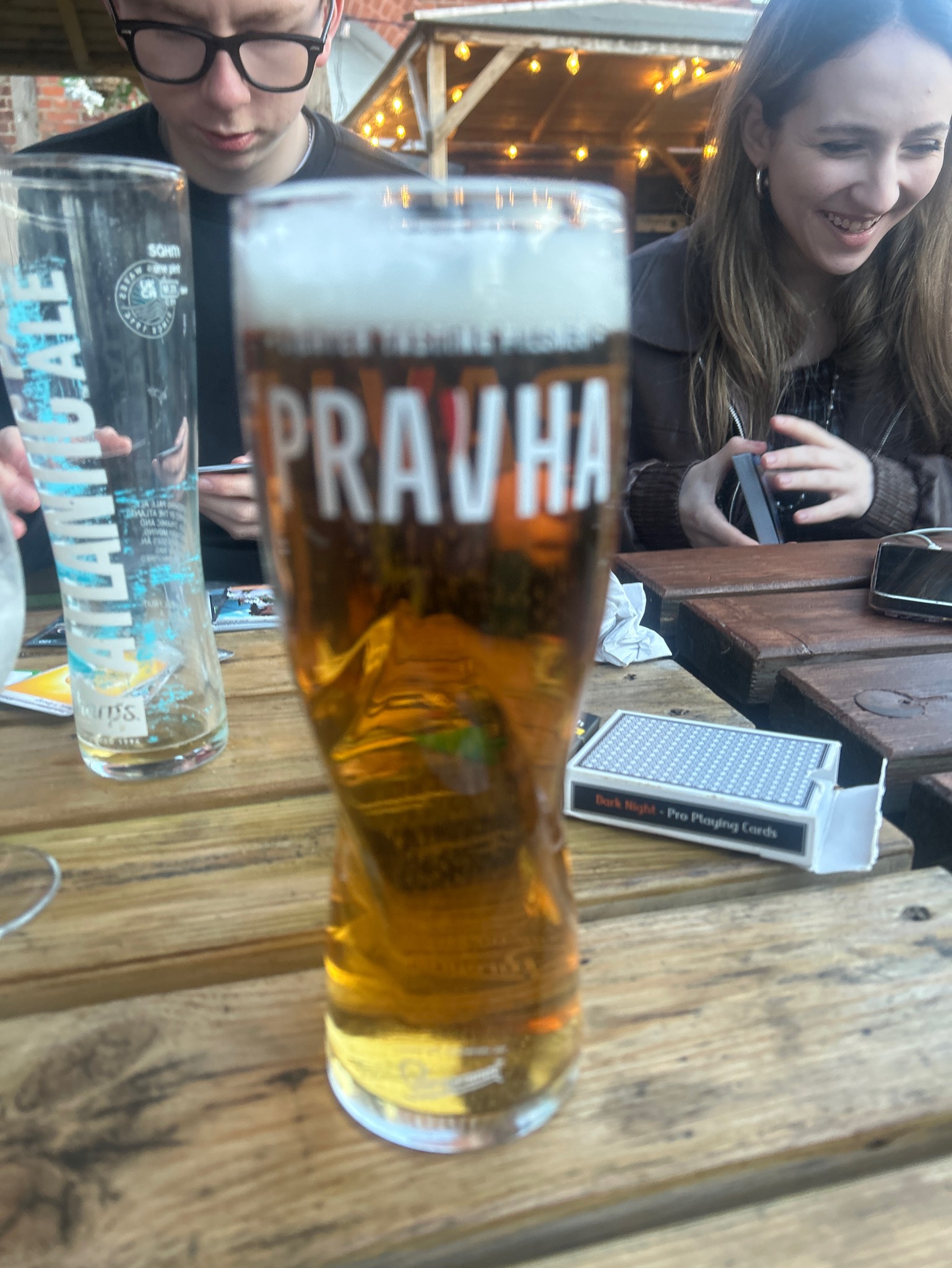 Pravha, Czech Republic