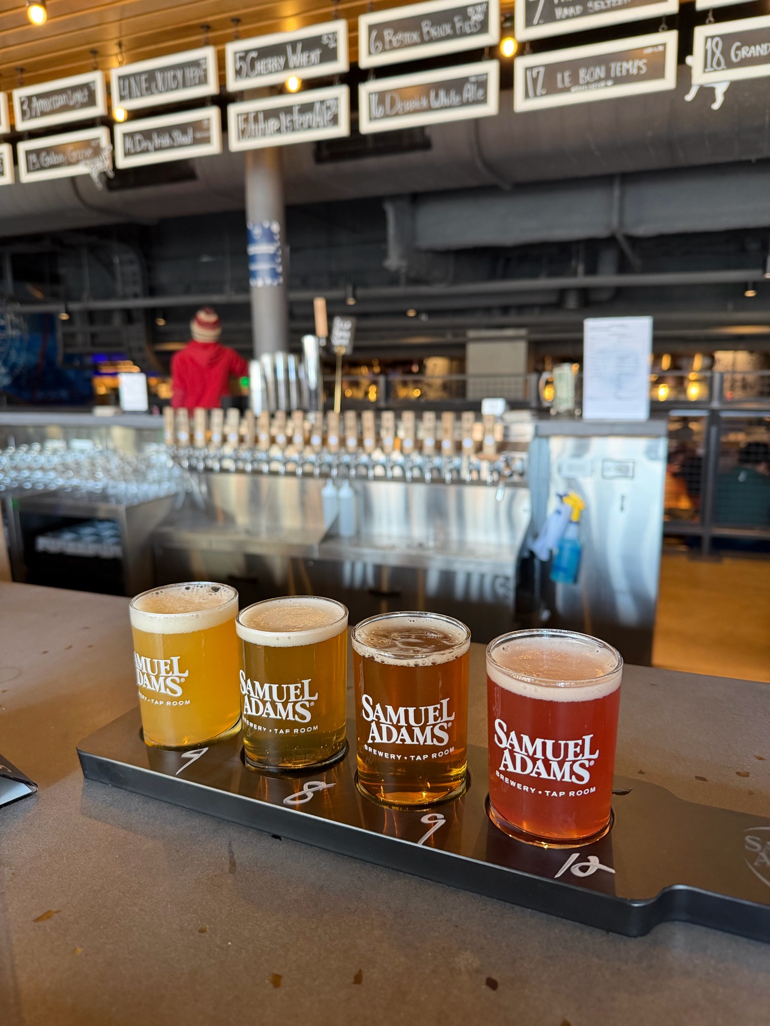 Juicy IPA, United States