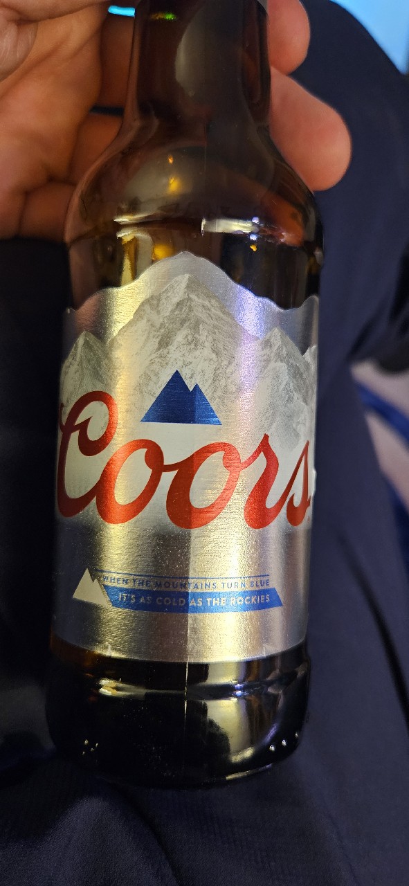 Coors, United States
