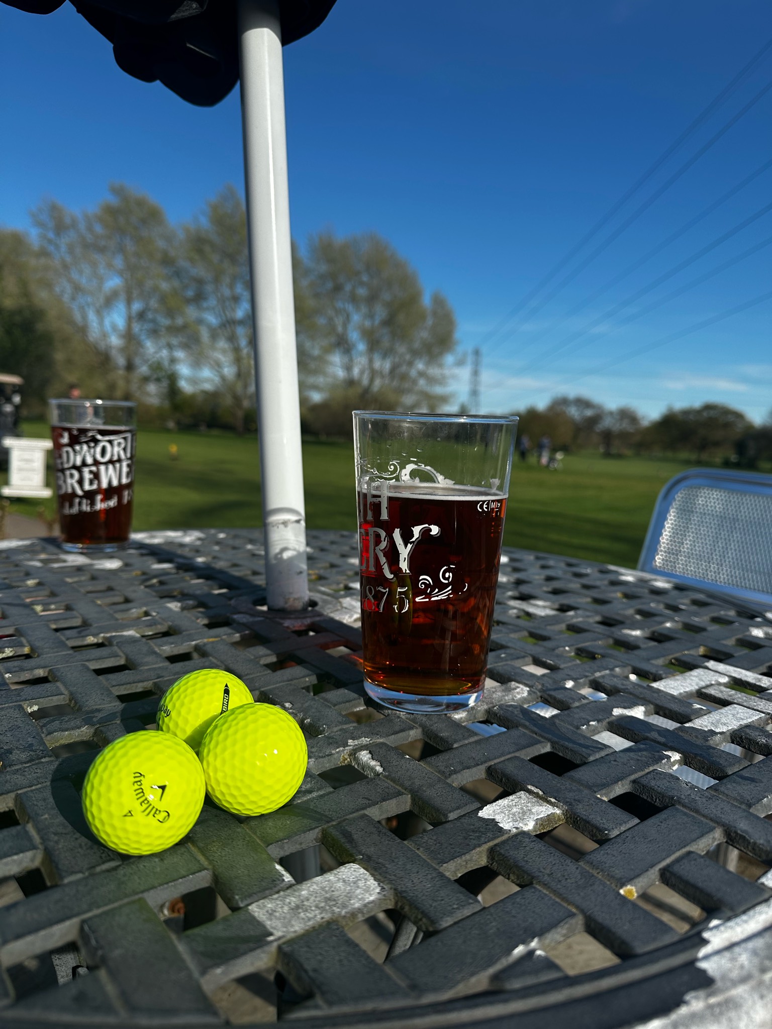 Wadworth American IPA, Wadworth Brewery