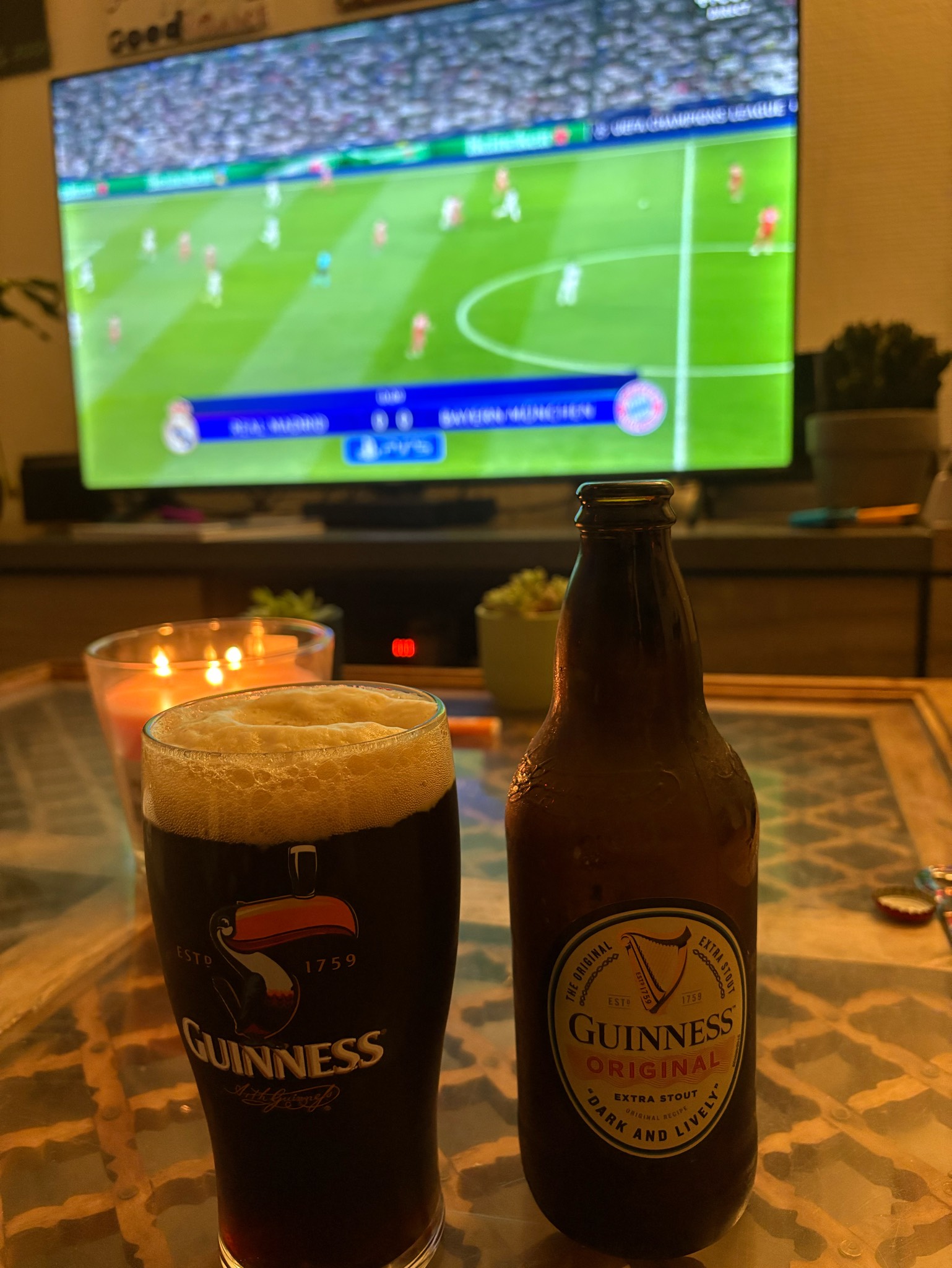 Guinness Original Extra Stout, Ireland