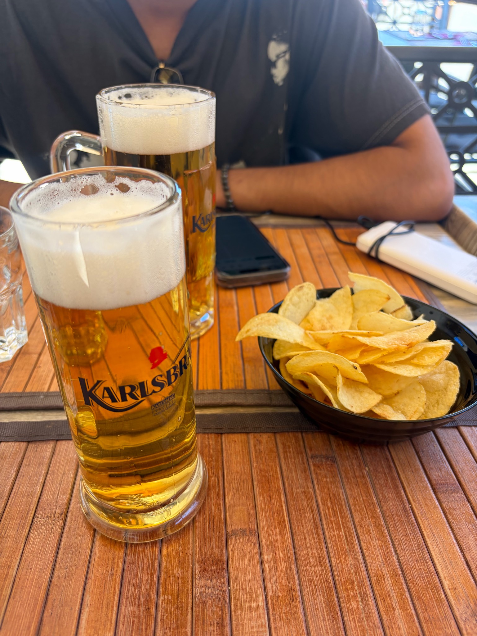 Karlsbrau, Carlsberg Deutschland