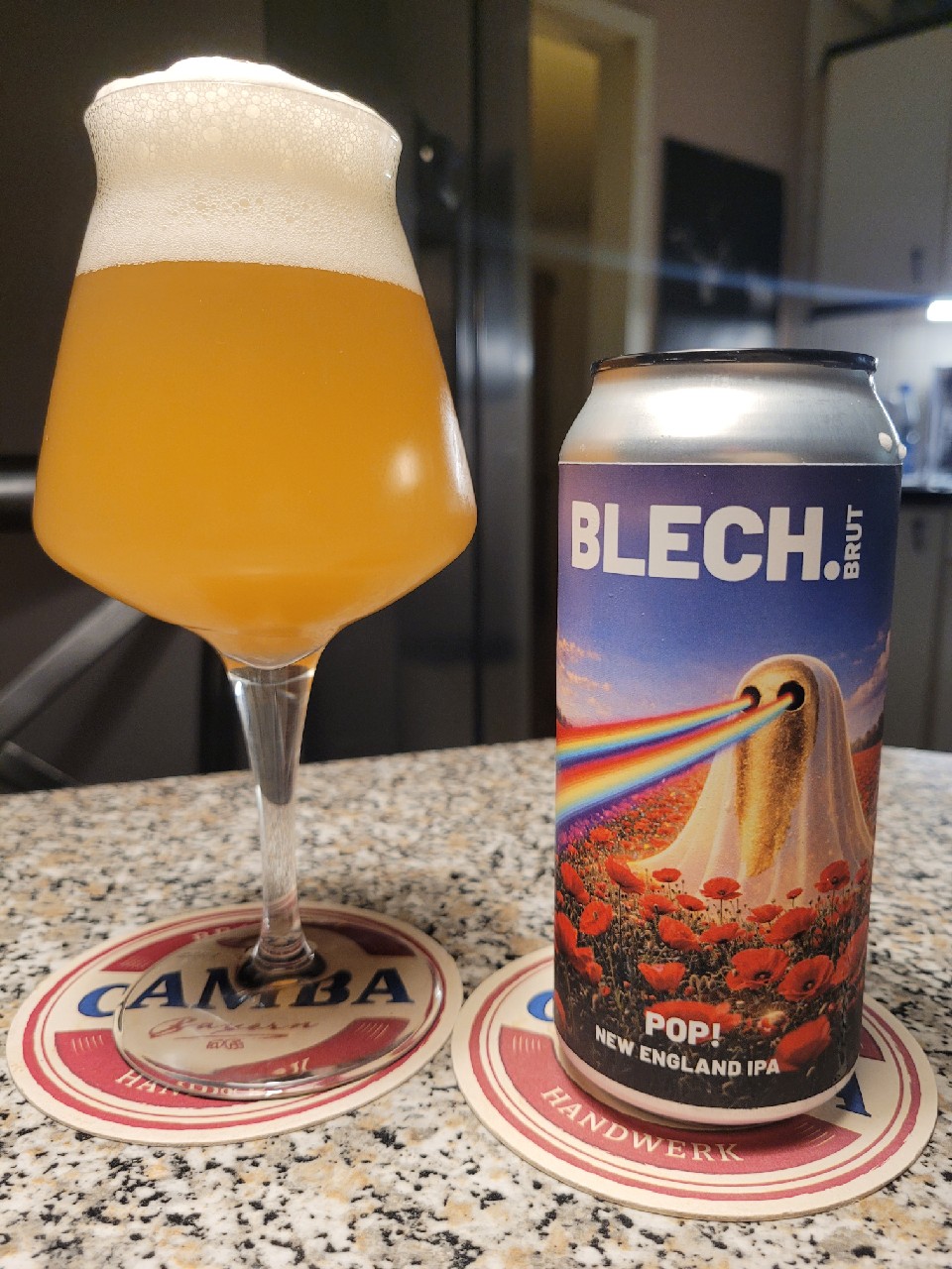 Pop!, Germany