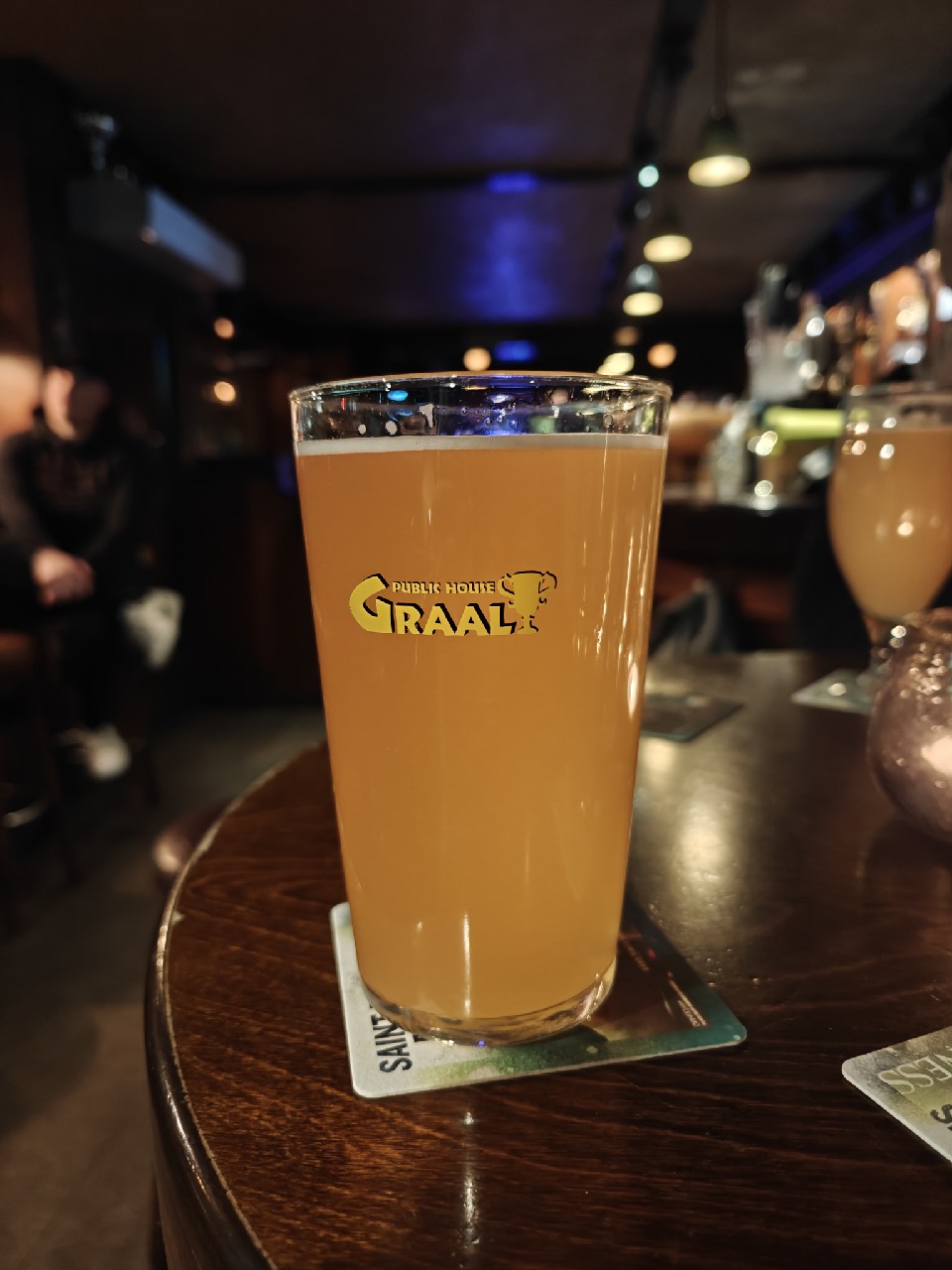 Sauna King, Salikatt Bryggeri