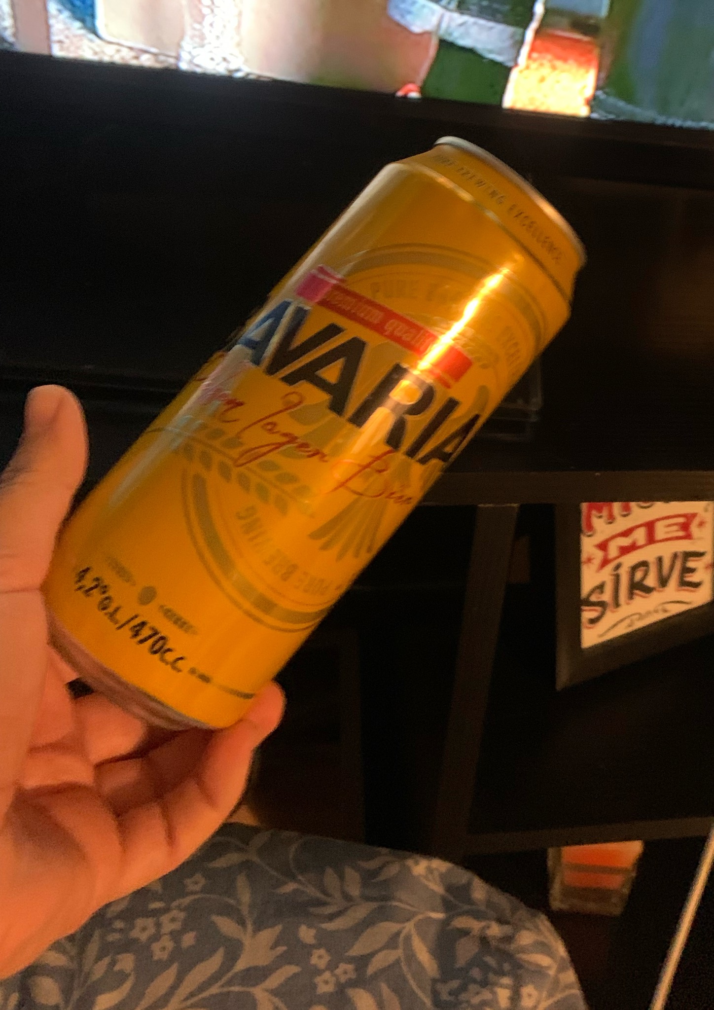 Bavaria, Compañia Cervecerias Unidas CCU Chile