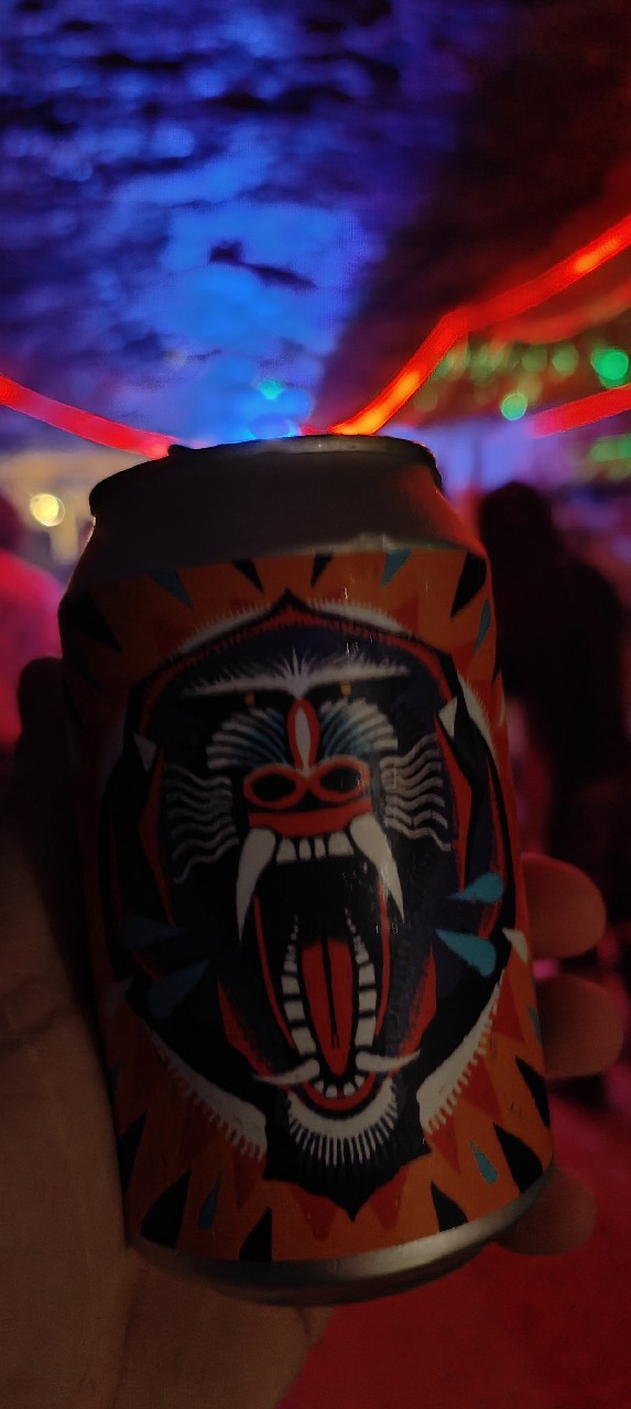 Brutal Monkey, France