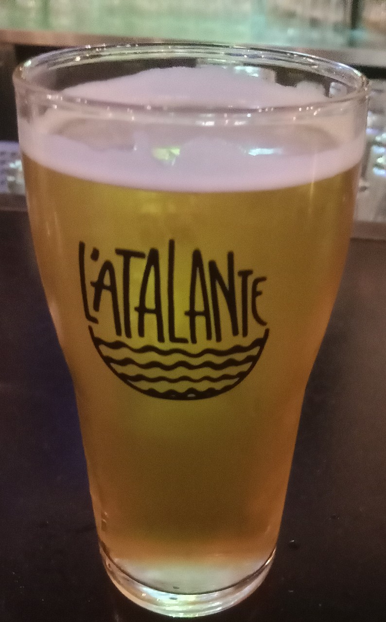 Jet Lag, France