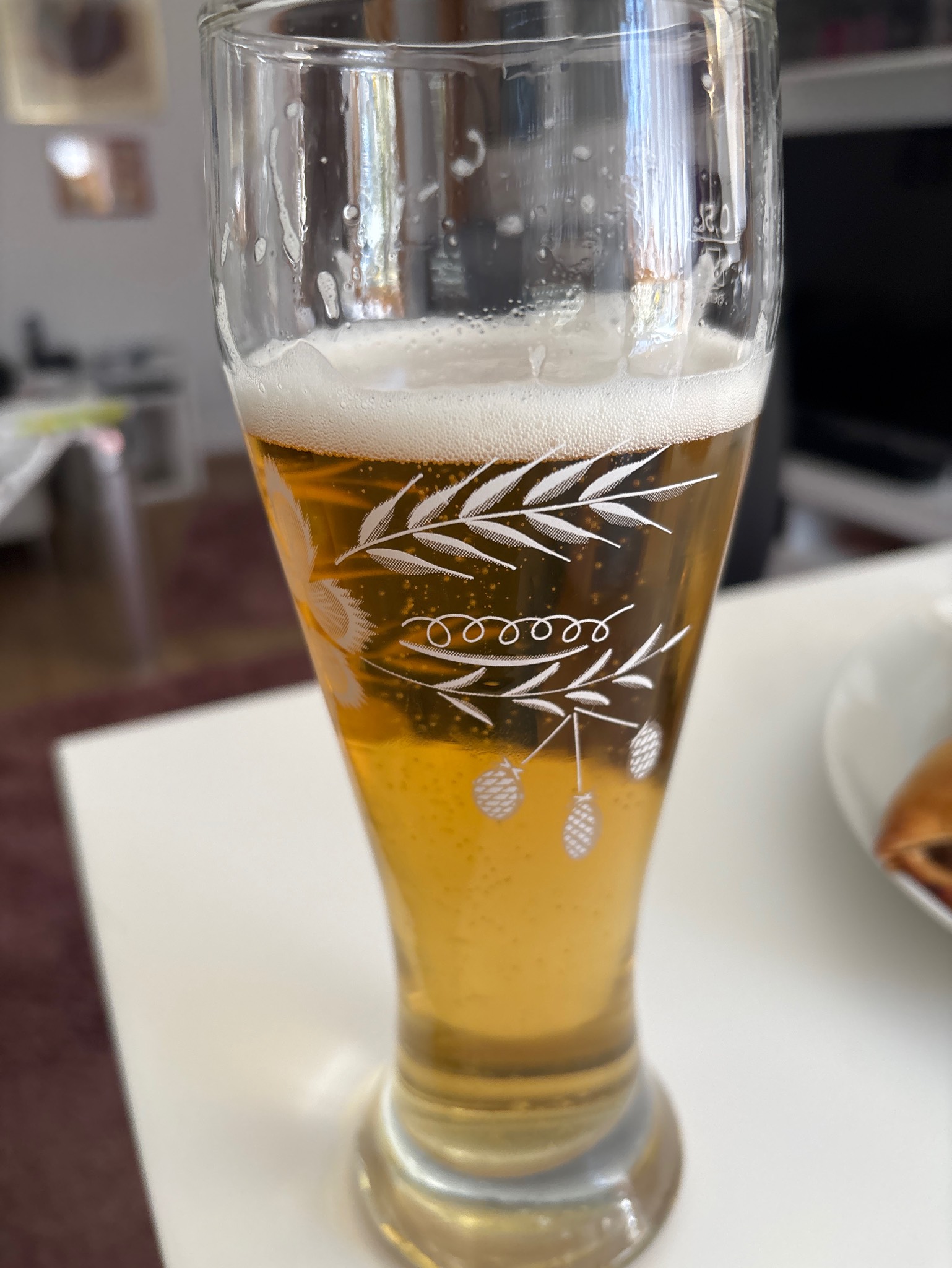 Mönchshof Alkoholfrei Hell, Germany
