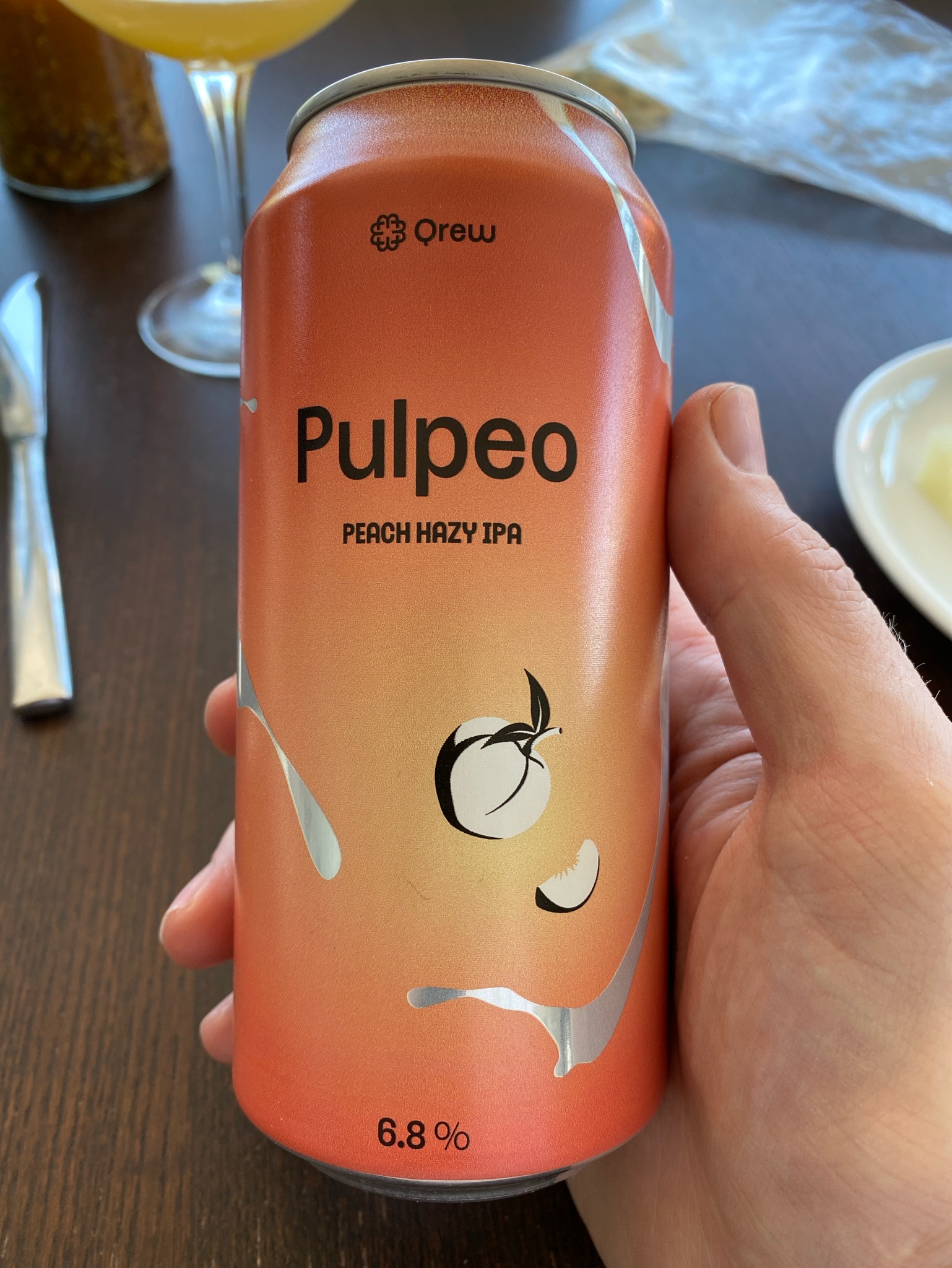Pulpeo, Switzerland