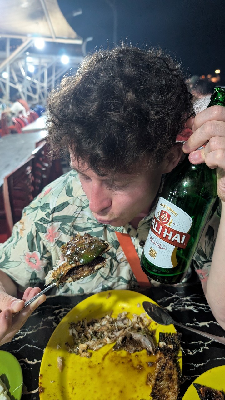 Bali Hai Premium, Bali Hai Brewery