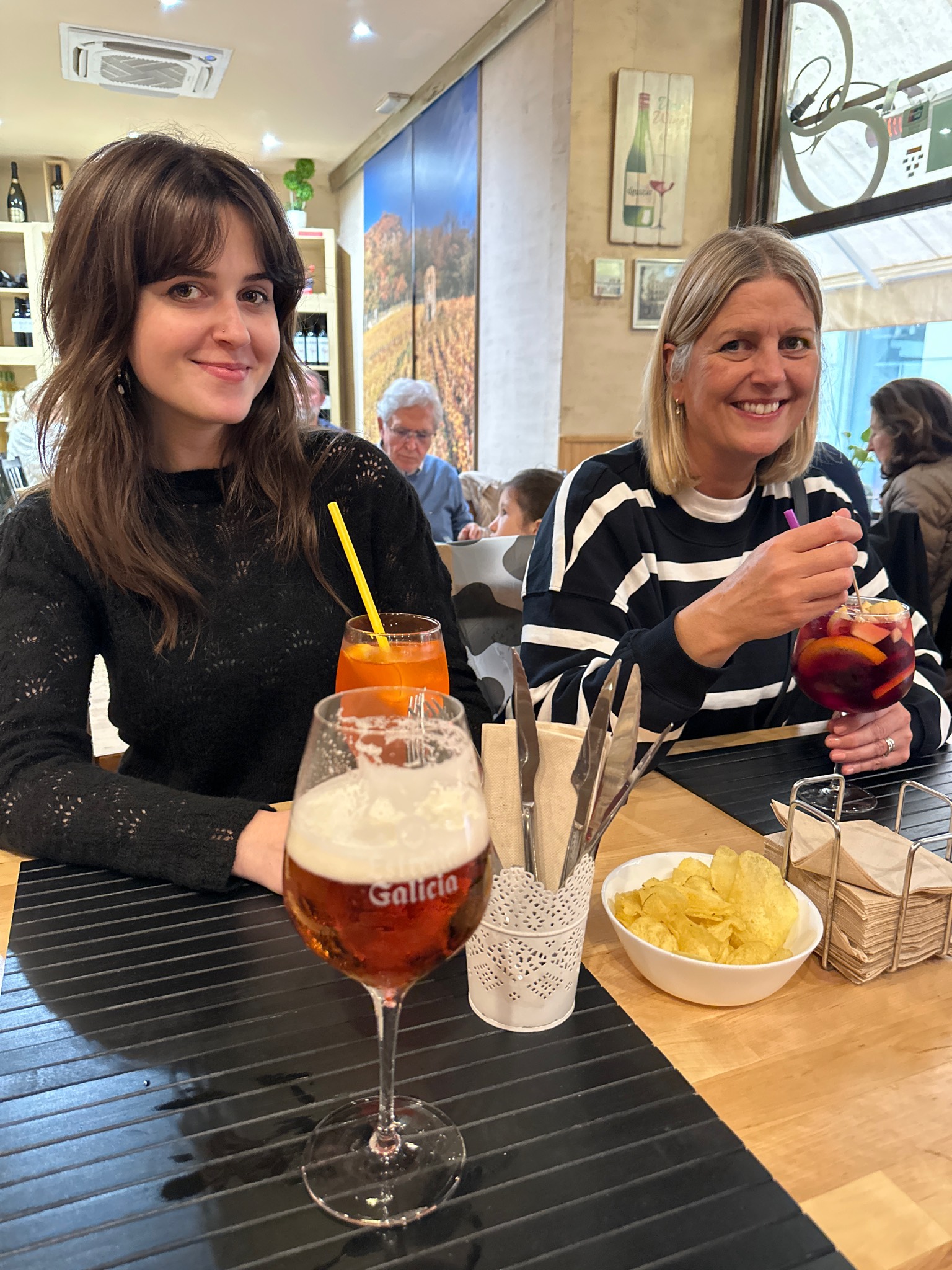 1906 Reserva Especial / La Milnueve, Spain