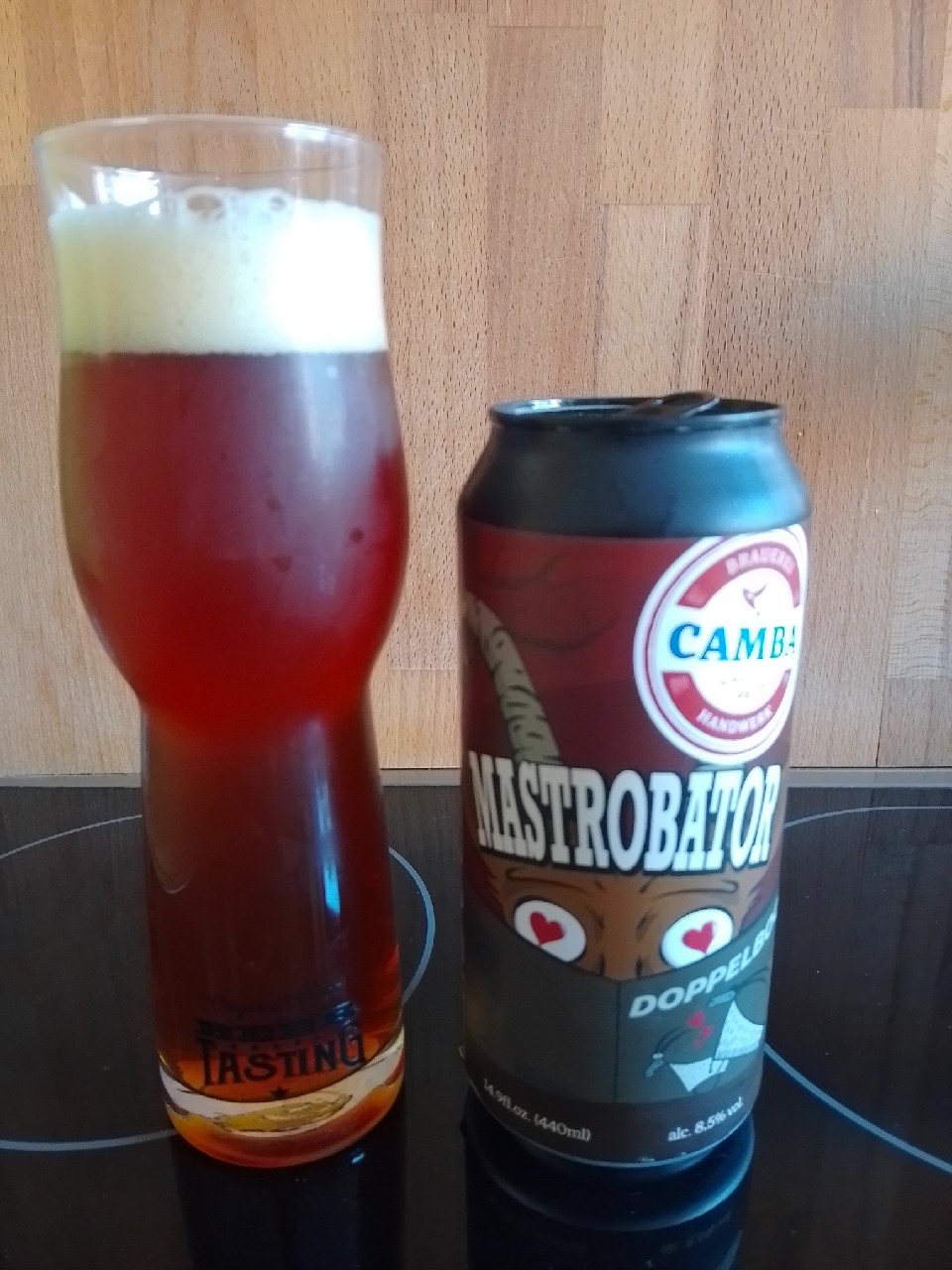 Mastrobator, Germany