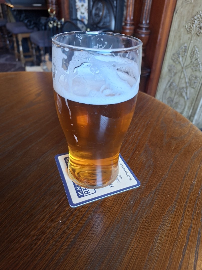 Shepherd's Delight, Cotswold Lion Brewery