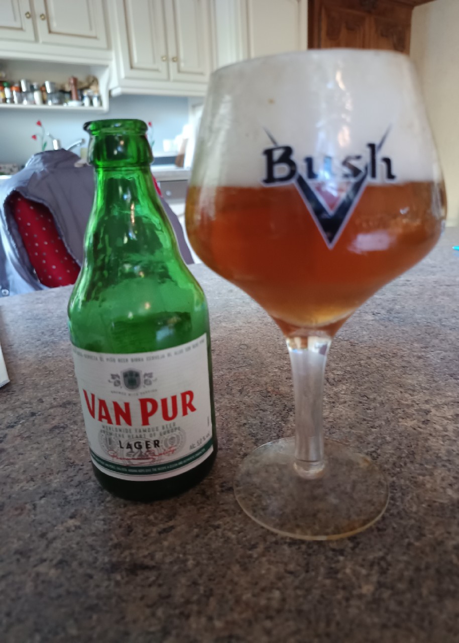 Van Pur Lager, Poland