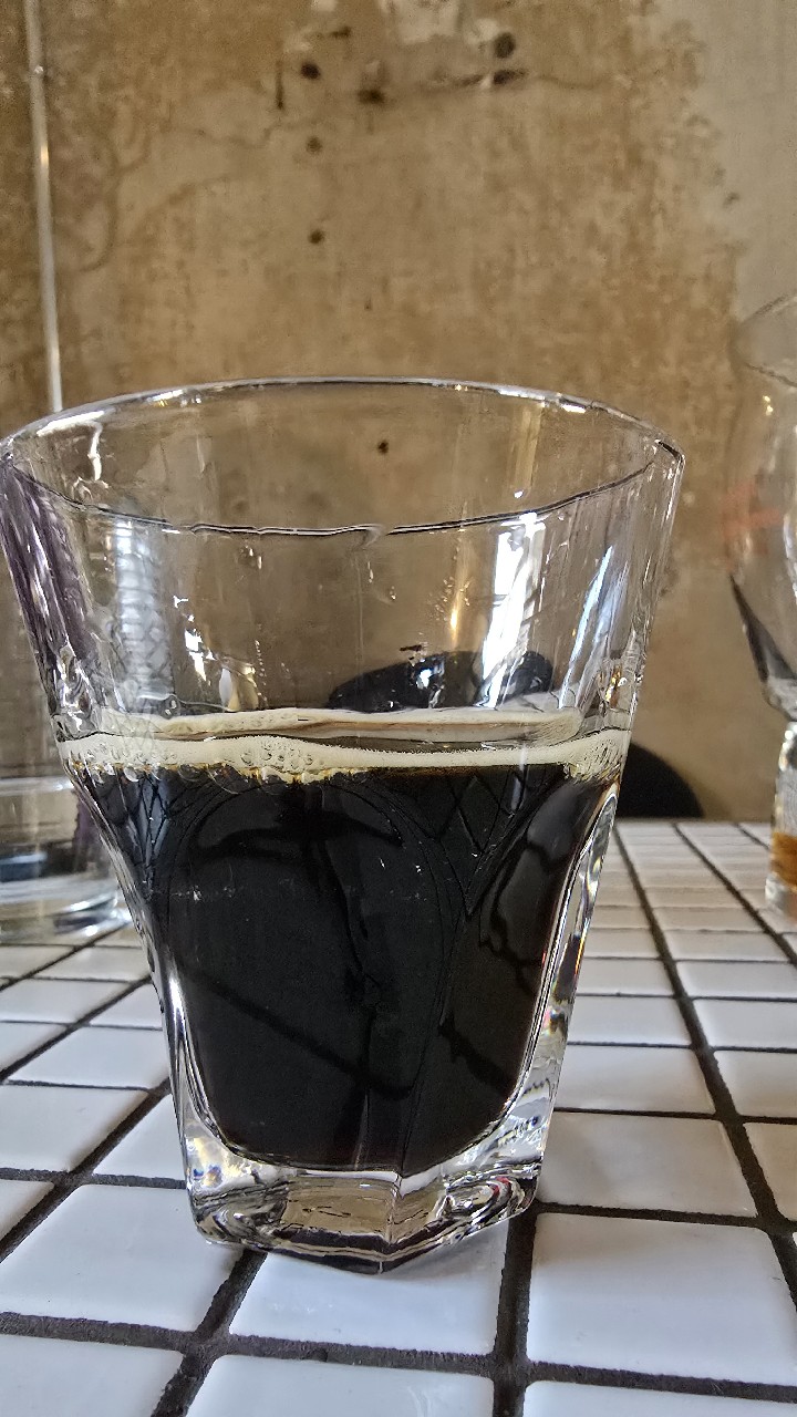 Marble Cake, Brouwerij Kees