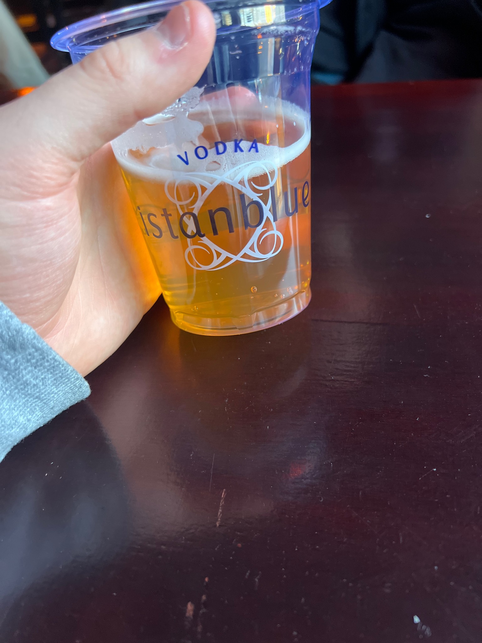 Efes Özel Seri:10, Turkey